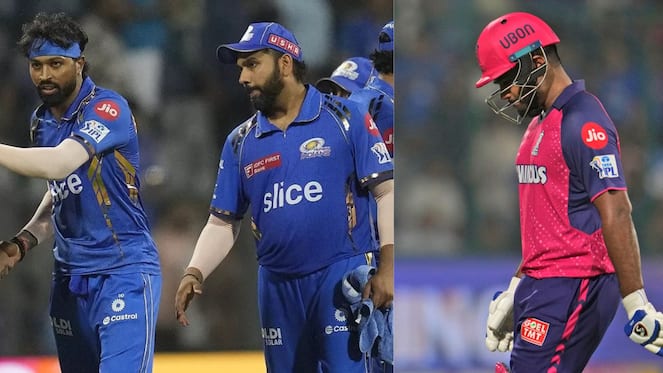 Rohit, Hardik To Travel Together, Samson To Join IND Team Late For T20 WC 2024; Check Details